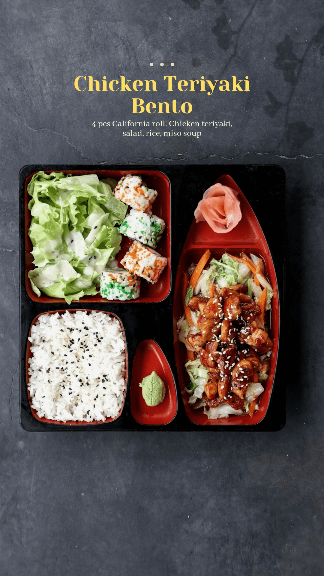 06.Chicken-Teriyaki-Bento