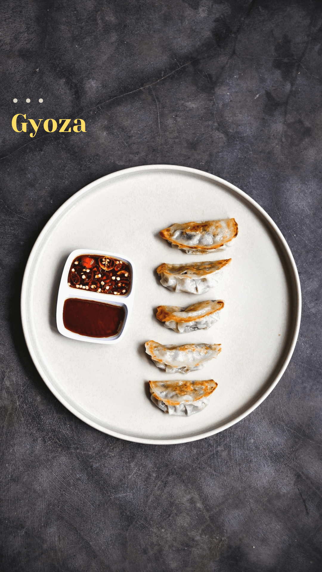 08.Gyoza