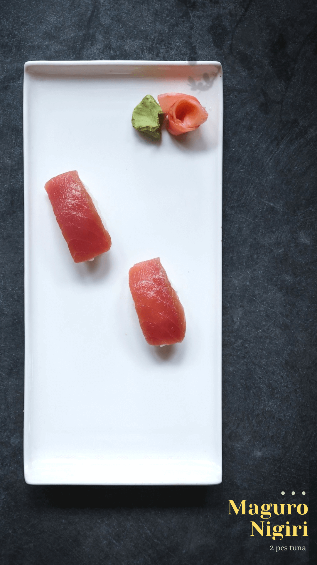 09.Maguro-Nigiri